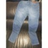 Jean modèle slim fit 12 ans bleu garçon TIMBERLAND 12 / 150 / XS QUASI NEUF 