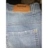 Jean modèle slim fit 12 ans bleu garçon TIMBERLAND 12 / 150 / XS QUASI NEUF 