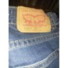 Jean LEVIS modèle 510 SKinny bleu stone garçon 12 ans QUASI NEUF