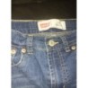 Jean LEVIS modèle 510 SKinny bleu stone garçon 12 ans QUASI NEUF