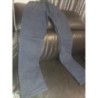 Pantalon OKAIDI Modèle REGULAR en toile bleu marine QUASI NEUF garçon 12 ans 152 cm