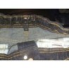Jean REDSKINS bleu stone foncé cartonné 12 ans garcon QUASI NEUF 
