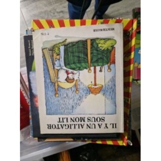 Livre école des loisirs 