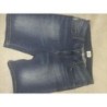 Short garçon jean bleu stone ARMANI JUNIOR 13 ans 160 cm TRES BON ETAT