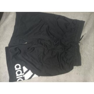 Short ADIDAS sport matière...
