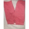 Short garçon ROUGE 12 ans 150cm VERBAUDET  en coton Neuf sans étiquette 
