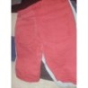 Short garçon ROUGE 12 ans 150cm VERBAUDET  en coton Neuf sans étiquette 