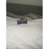 T-shirt gris garcon COQ SPORTIF 14 ANS  QUASI NEUF 