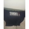 T-shirt bleu marine garçon TOMMY HILFIGER 164cm - 12/14 ans  COTON BON ÉTAT 