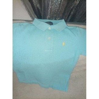 POLO RALPH LAUREN bleu...