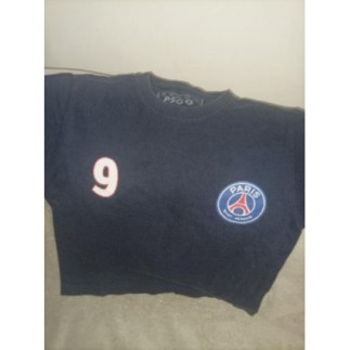 T-shirt PSG BLEU MARINE...