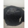 Haut de jogging garçon noir NIKE 147/158 CM garçon à fermeture BON ETAT 