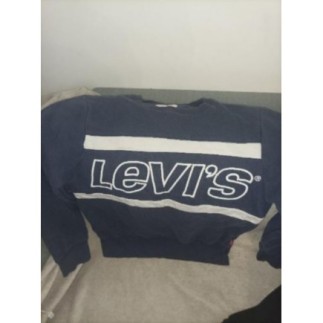 PULL DE JOGGING LEVIS...