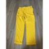 Pantalon jaune T.S