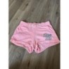 Short rose 11/12 ans