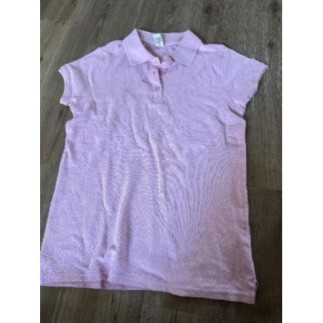 Polo rose Roly taille M...