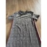 Robe grise Jennyfer taille S