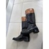 Bottes noir taille 37