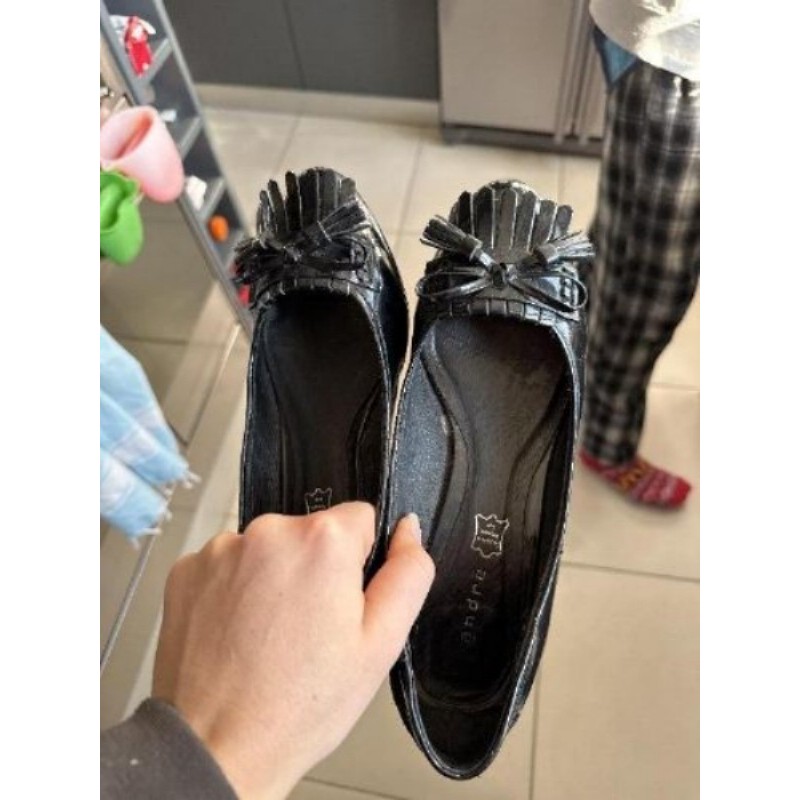 Ballerine André taille 37