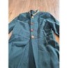 Veste verte taille 36