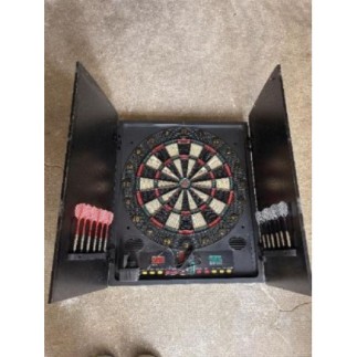Jeu de fléchette électronique 