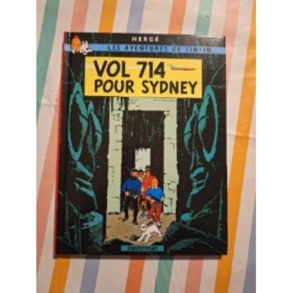 Les aventures de Tintin -...