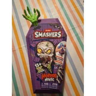 Horror House Smashers - NEUF 