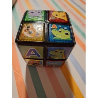 Tourni cube - Vtech - 18mois+