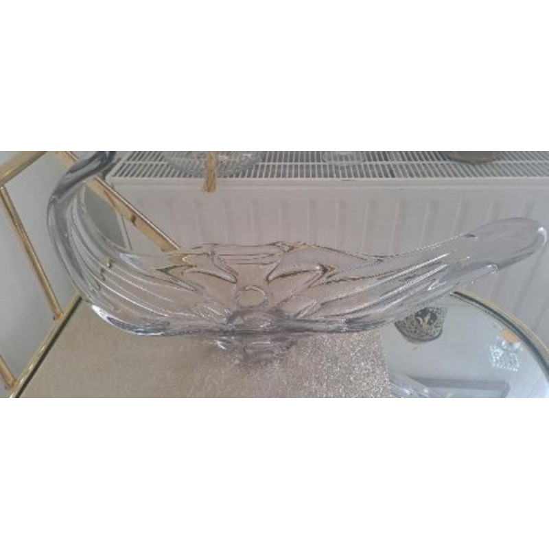 Grande coupe à fruits 