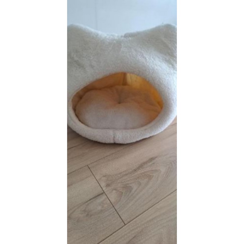 Cabane petits chiens chats