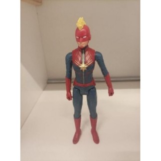 Figurine MARVEL CAPTAIN 30 CM 