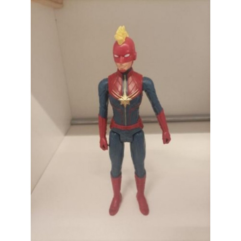 Figurine MARVEL CAPTAIN 30 CM 