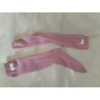 Chaussettes hautes Little...