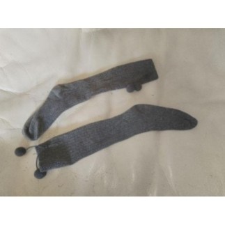 Chaussettes hautes Lola...