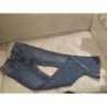 Jean zara boot cut 8 Ans, très bon état 