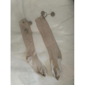 Chaussettes hautes Lola...