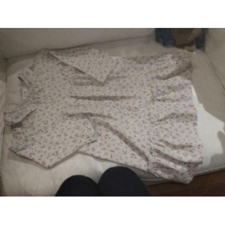 Robe 8ans Lola Palacios...