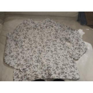 Chemise Lola Palacios 8-10...