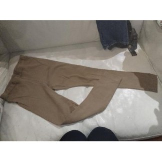 Legging H&m 8-9ans, marron...