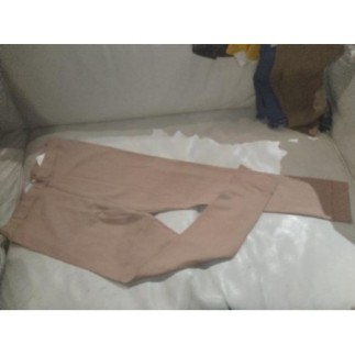 Legging H&m 8-9ans, rose...