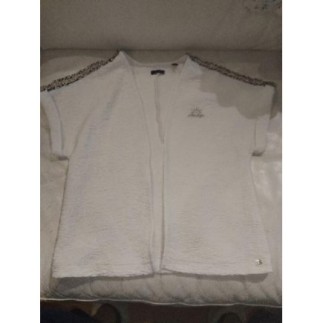 Veste gilet ikks 8ans, très...