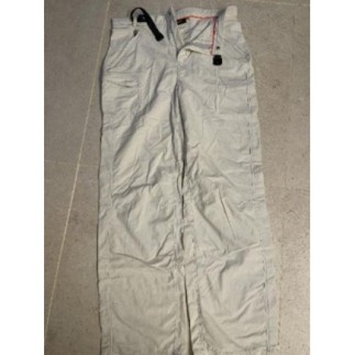 Pantalon blanc Aigle taille...