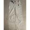 Pantalon blanc Aigle taille 38 