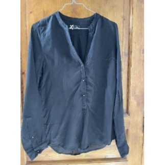 Haut noir Sinequanon taille S