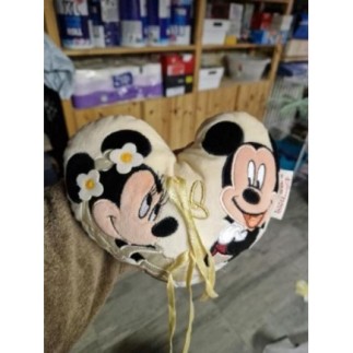 coeur pour alliance disney...