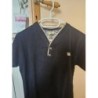 T shirt noir Burberry Homme Taille M