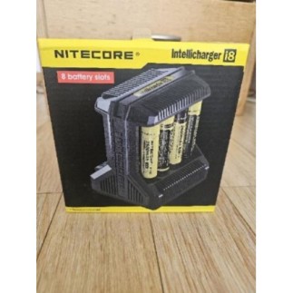 Chargeur de batterie...