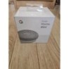 Enceinte Google Home Mini grise Neuve
