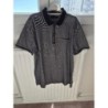 Polo Izac - Gris - Taille L