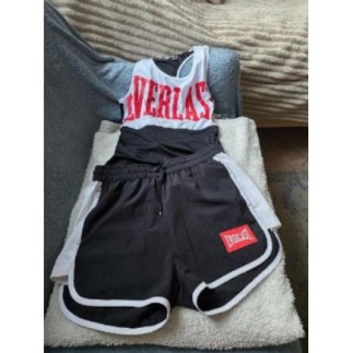 Ensemble everlast de sport...